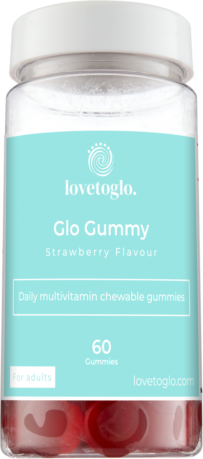 Glo Gummy
