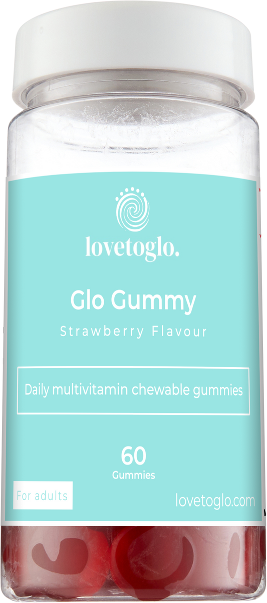 Glo Gummy