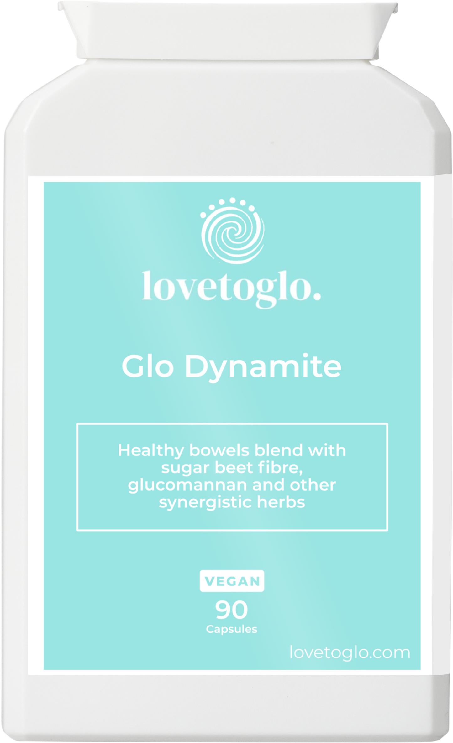 Glo Dynamite
