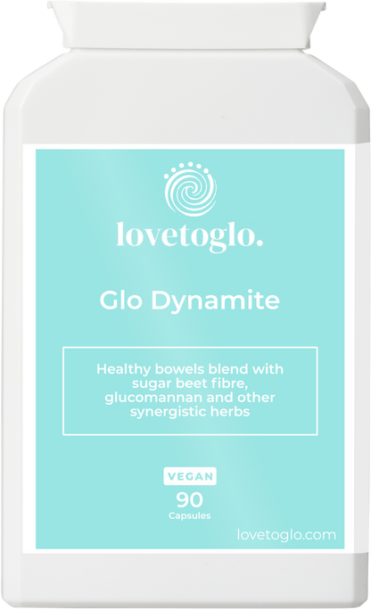 Glo Dynamite