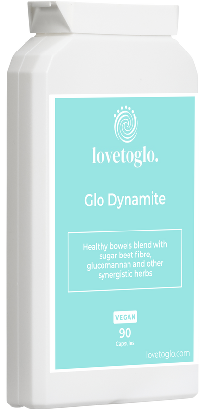 Glo Dynamite
