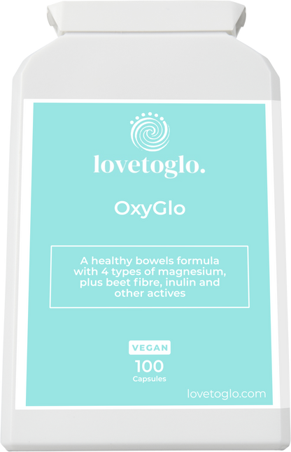 OxyGlo