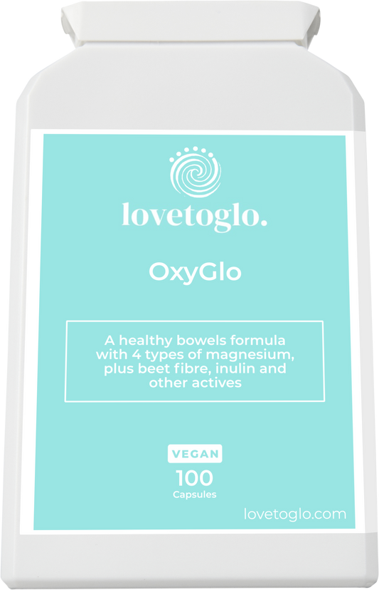 OxyGlo