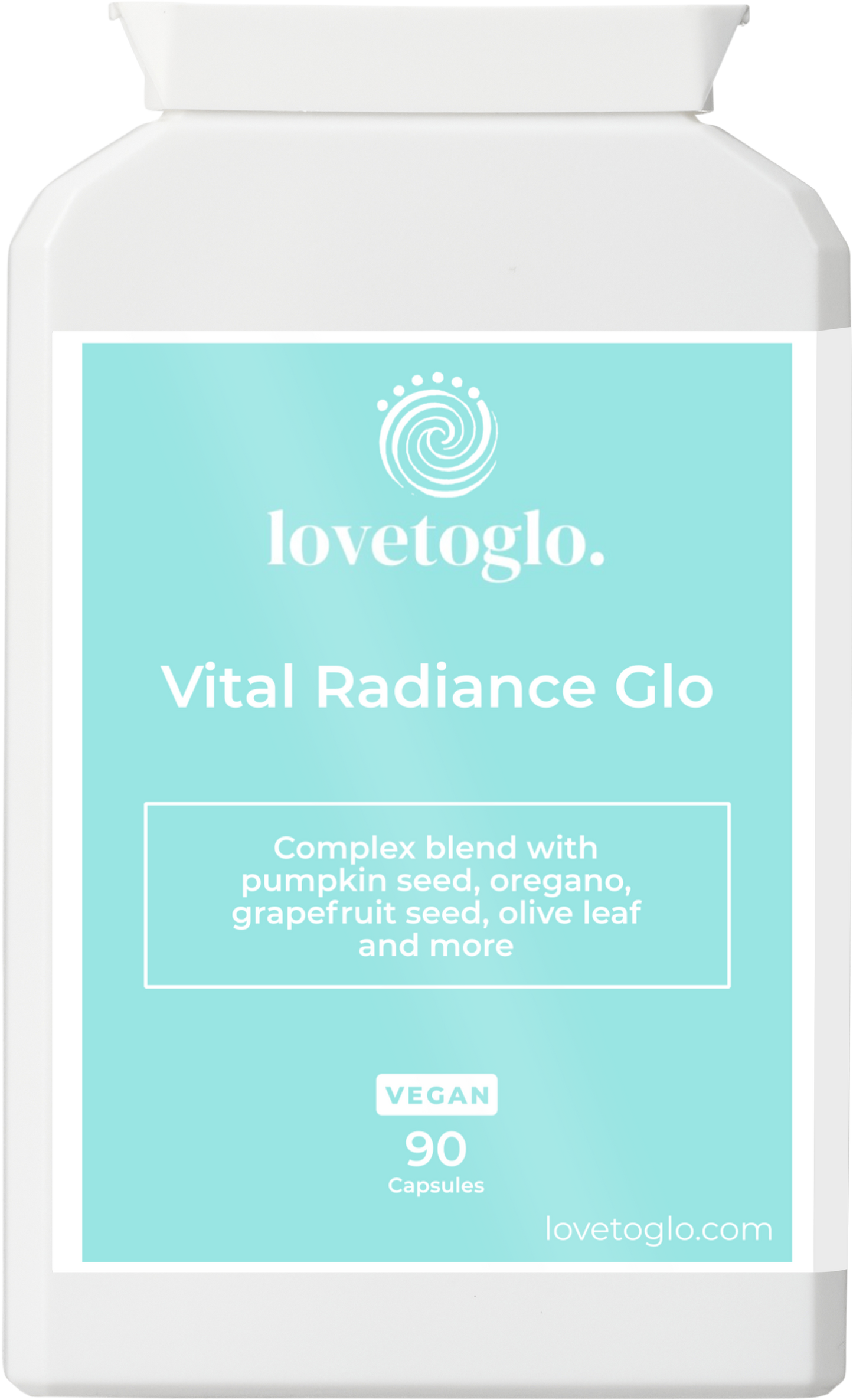 Vital Radiance Glo