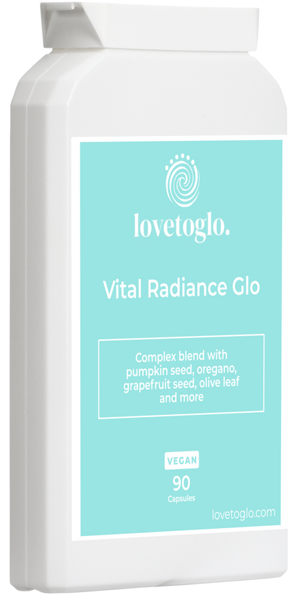 Vital Radiance Glo