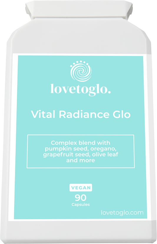 Vital Radiance Glo