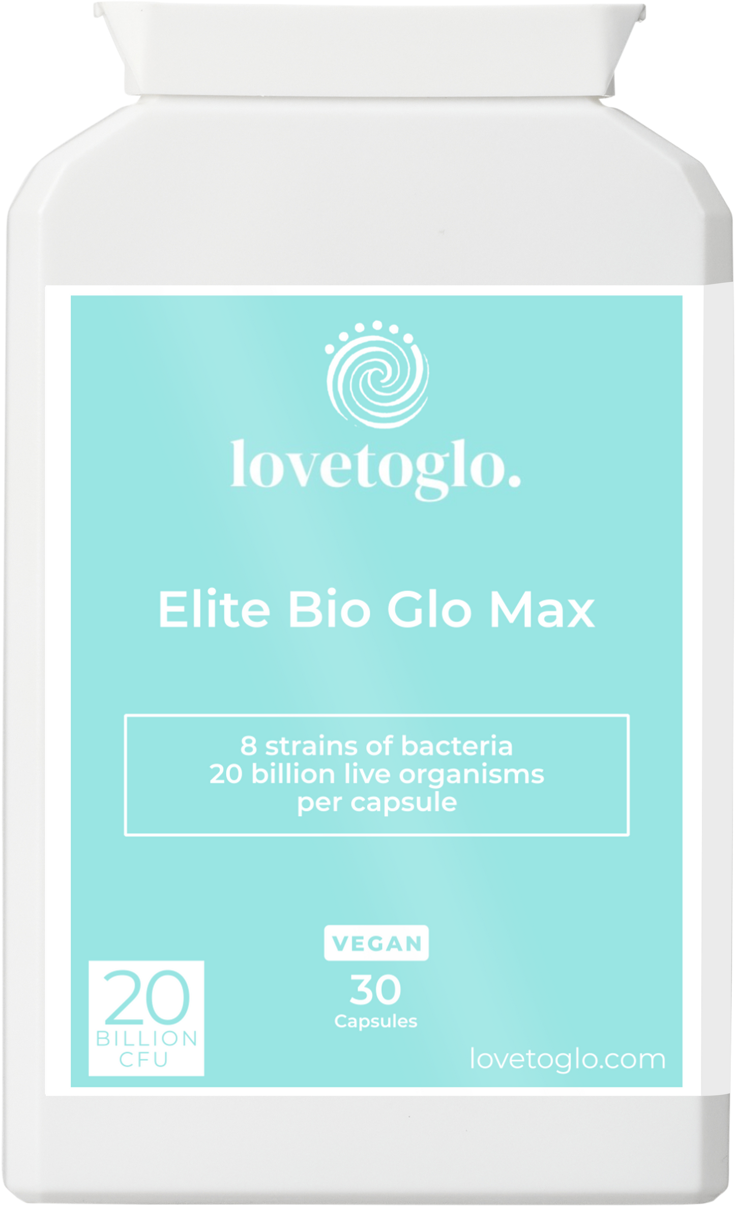 Elite Bio Glo Max