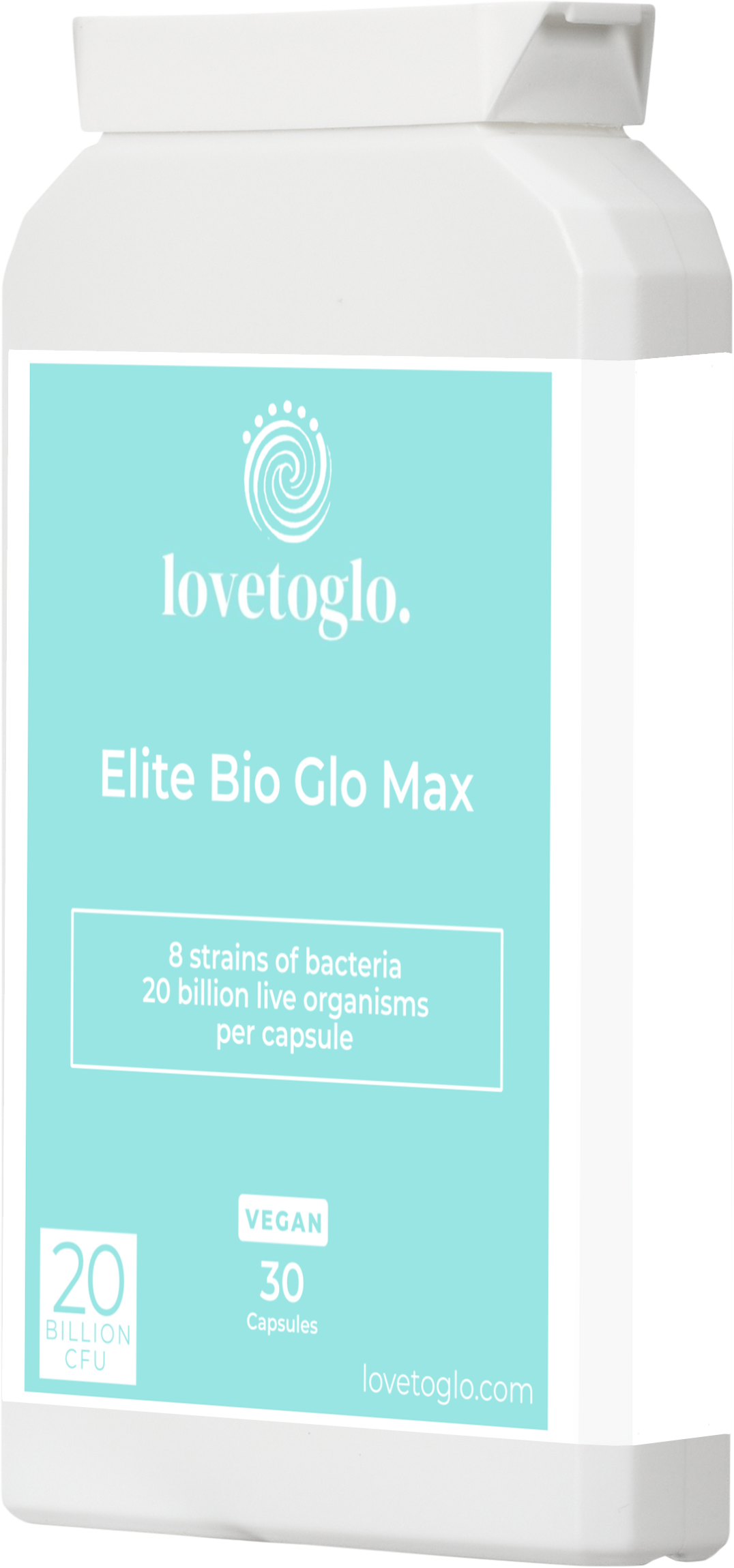 Elite Bio Glo Max
