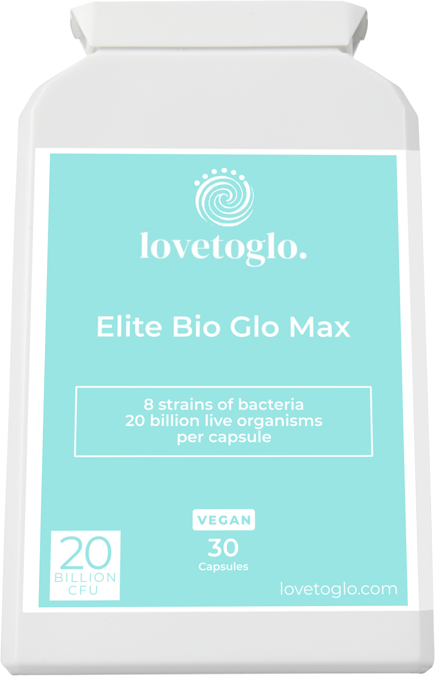 Elite Bio Glo Max