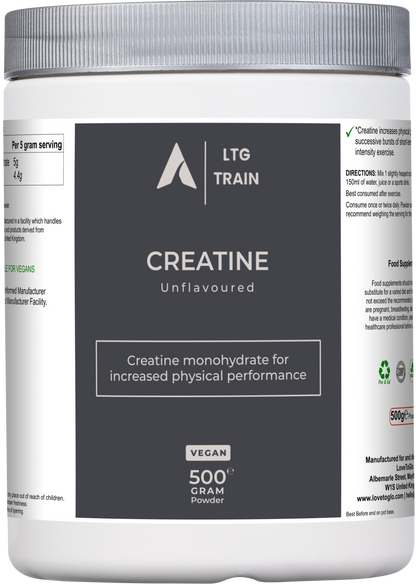 Creatine