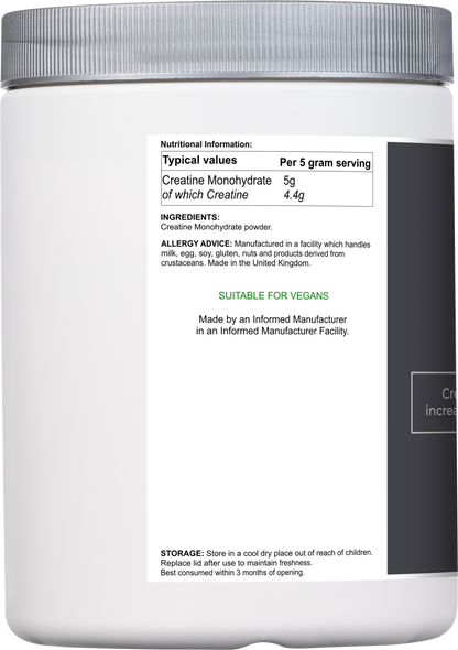 Creatine