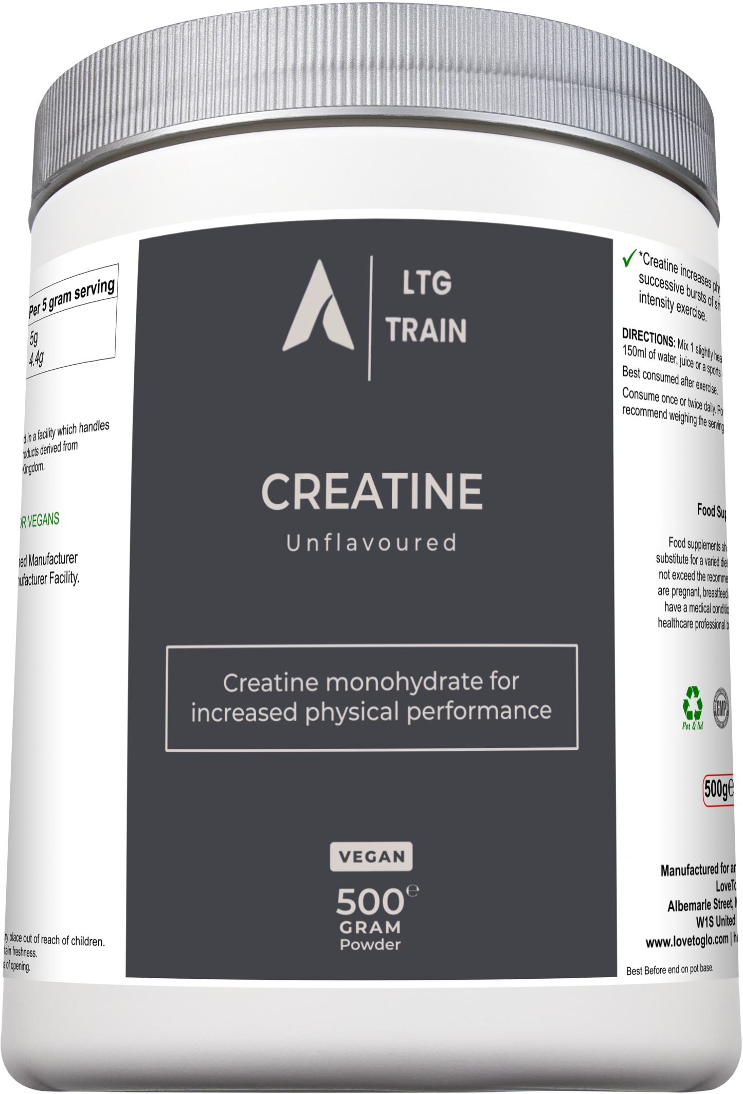 Creatine
