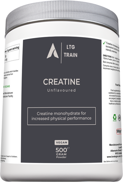 Creatine