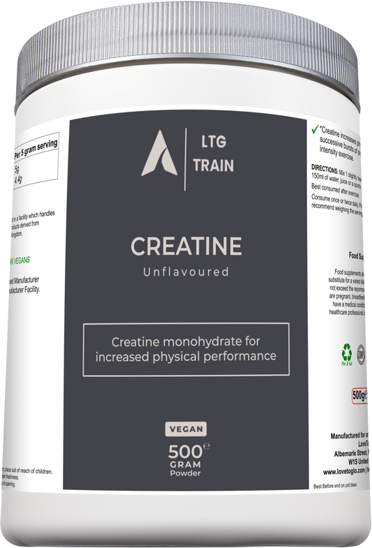 Creatine