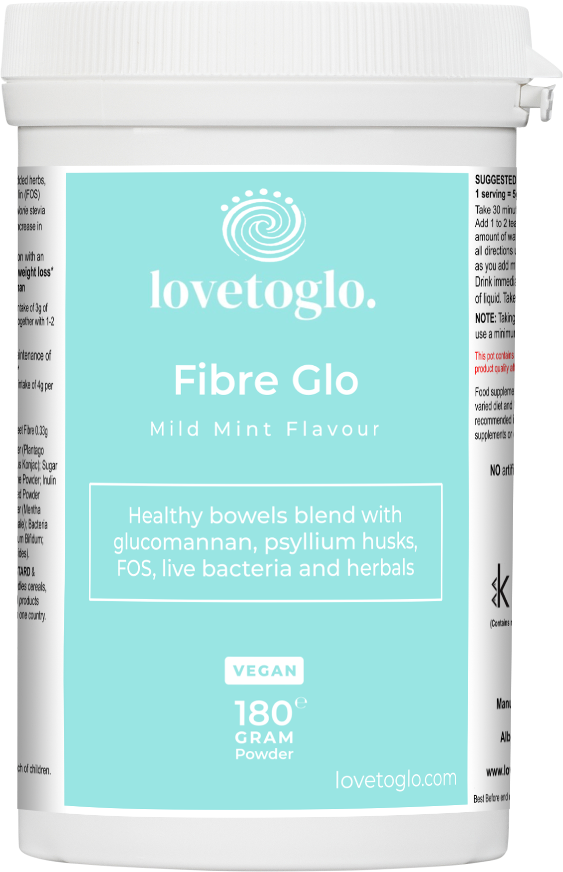 Fibre Glo