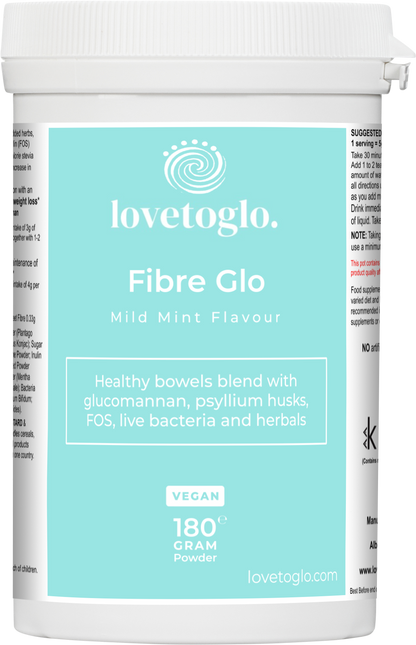 Fibre Glo