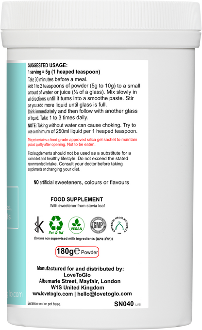 Fibre Glo