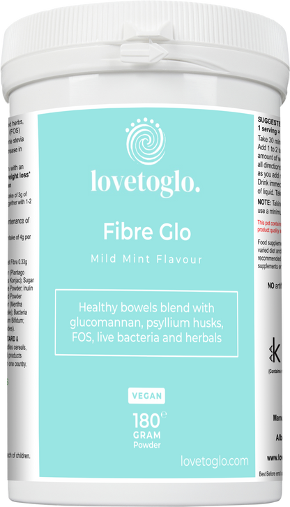 Fibre Glo