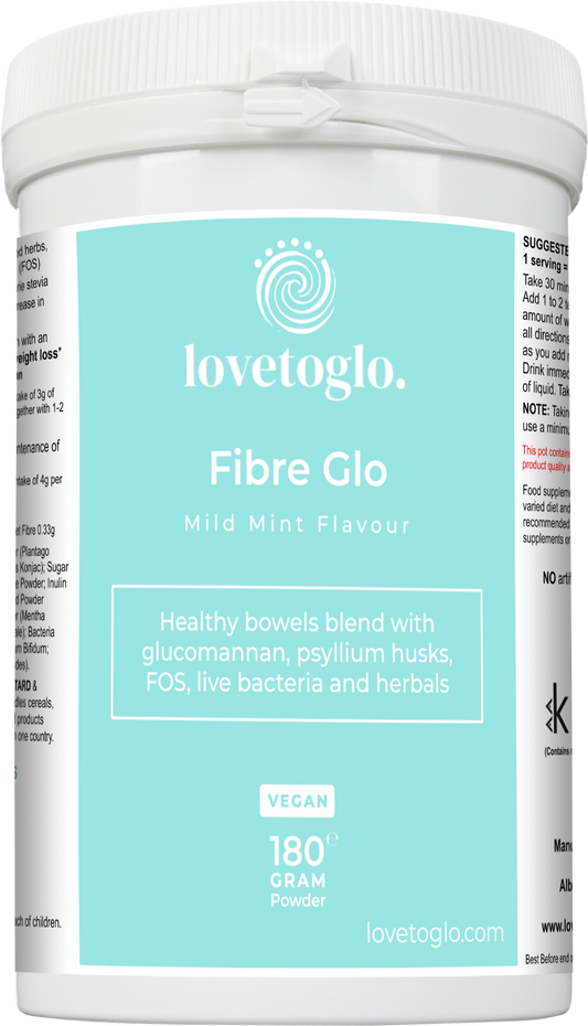 Fibre Glo