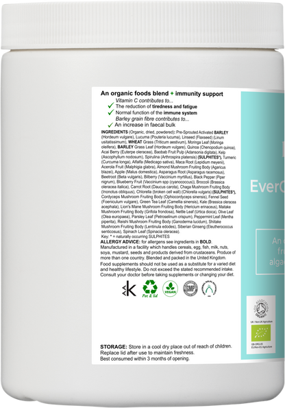 EverGlo Supergreens