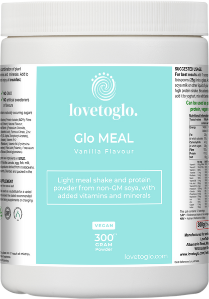 Glo Meal
