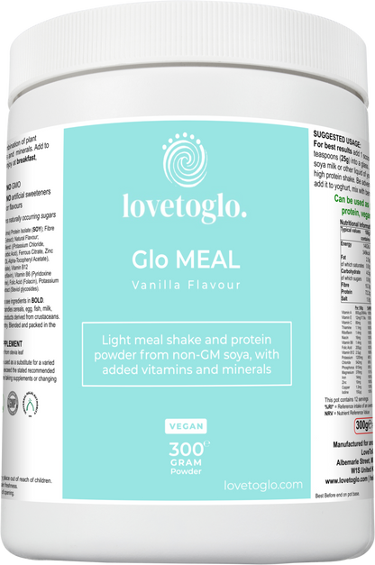 Glo Meal