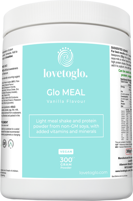 Glo Meal