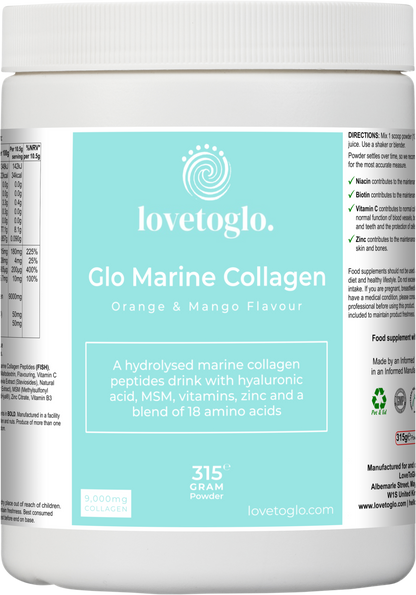 Glo Marine Collagen