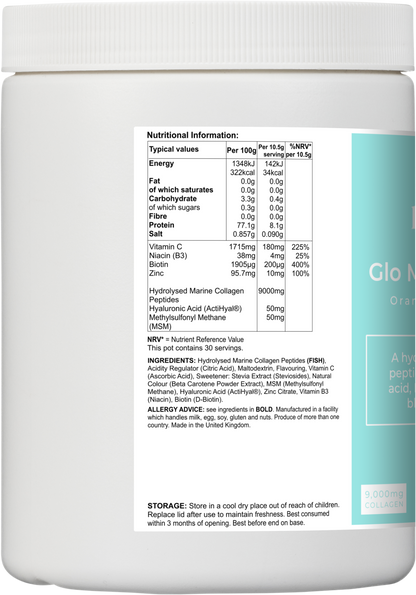 Glo Marine Collagen