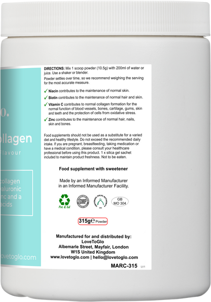 Glo Marine Collagen