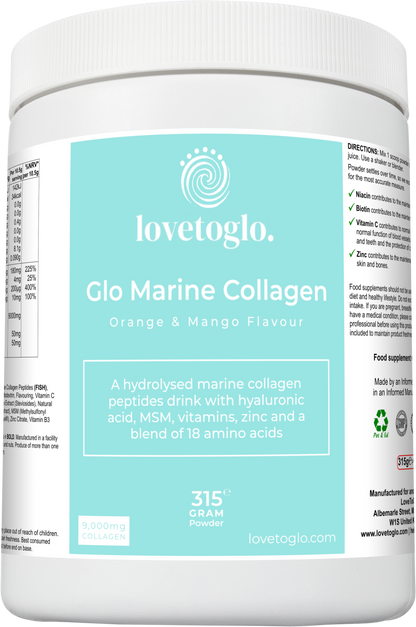Glo Marine Collagen
