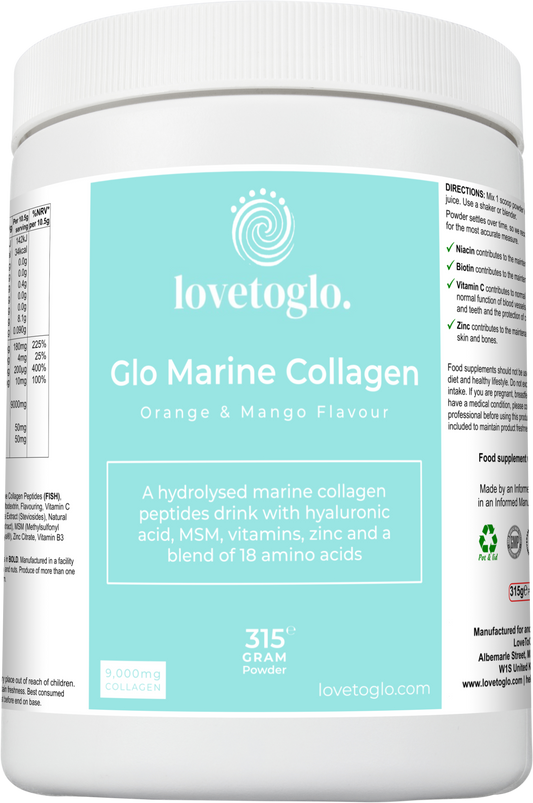 Glo Marine Collagen