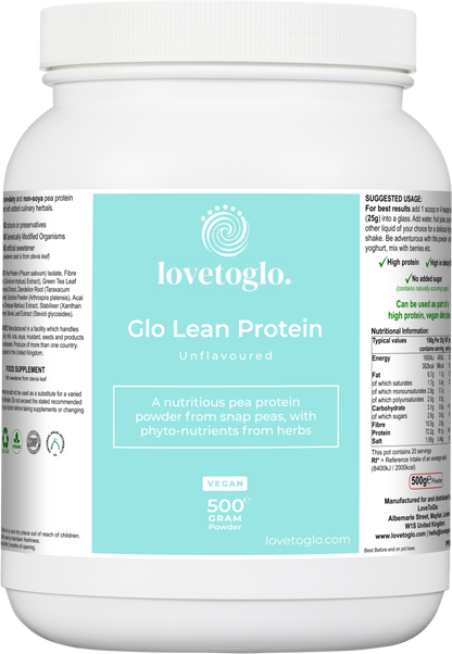 Glo Lean Protein