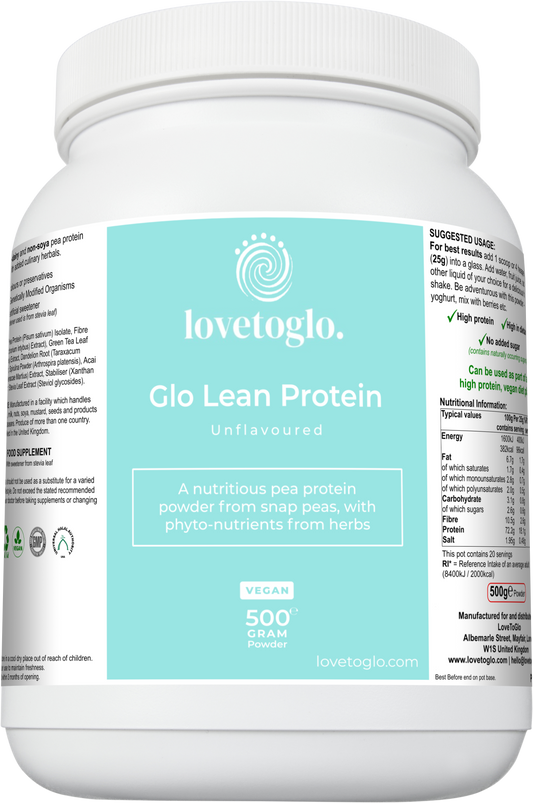 Glo Lean Protein
