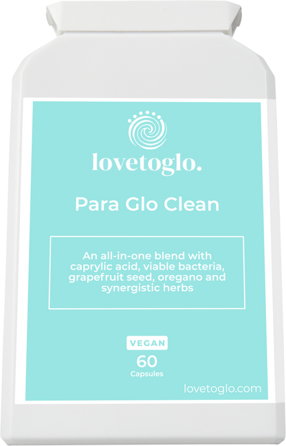 Para Glo Clean