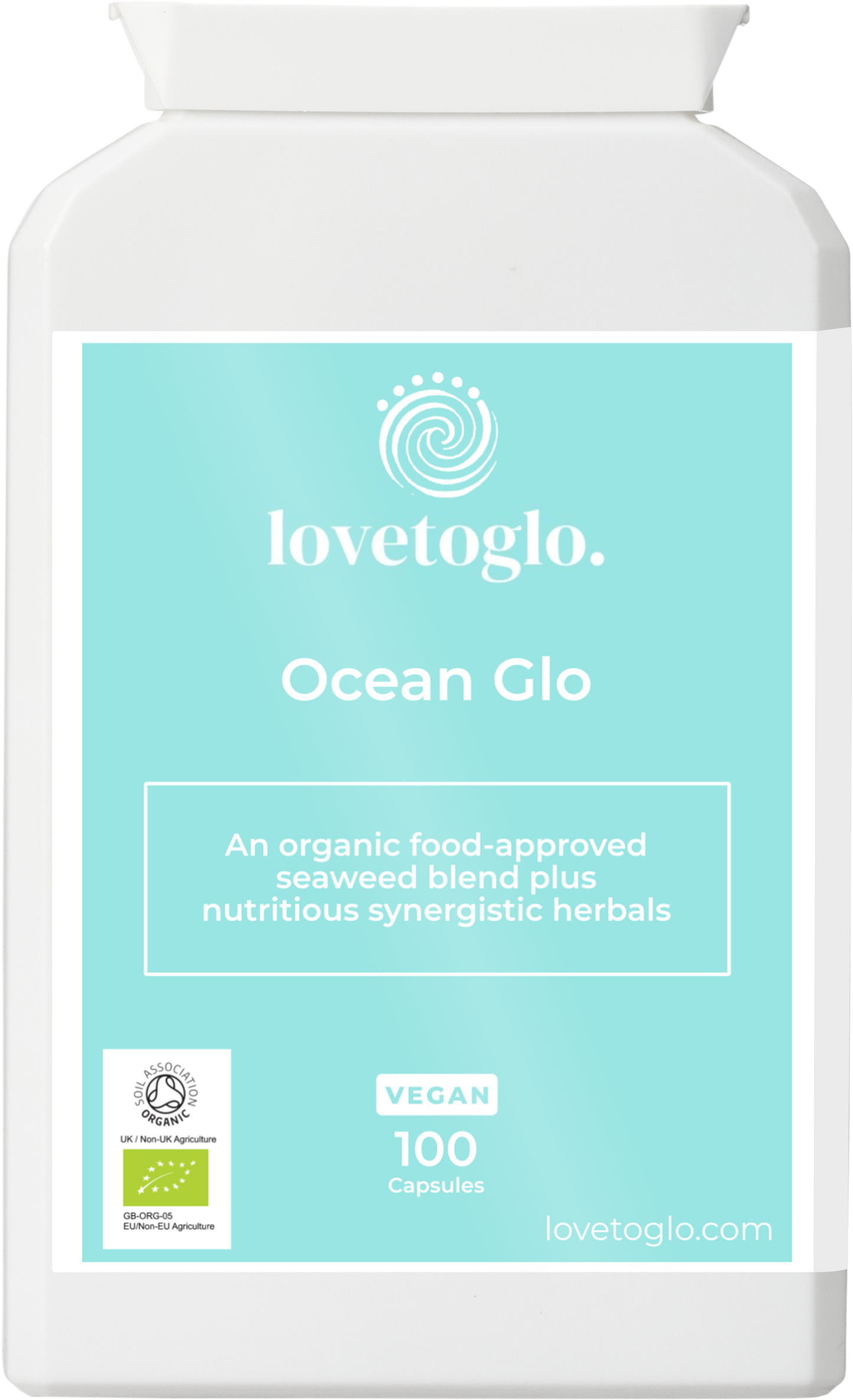 Ocean Glo