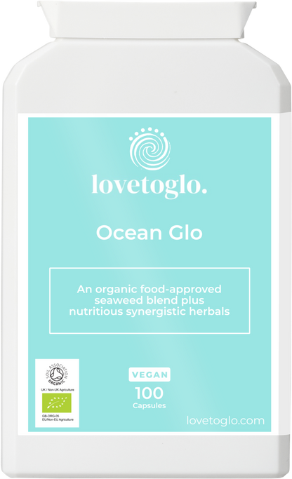 Ocean Glo