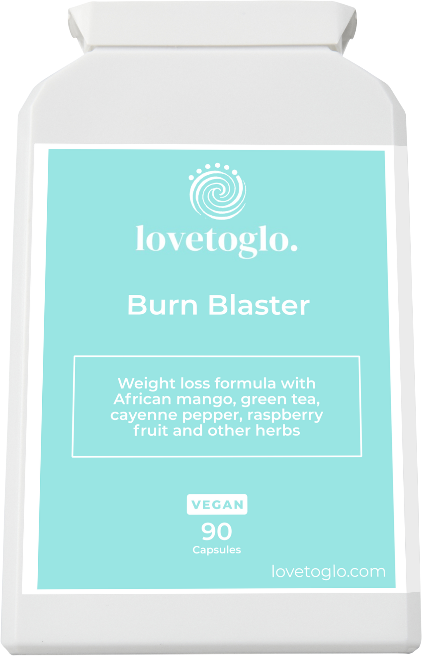 Burn Blaster