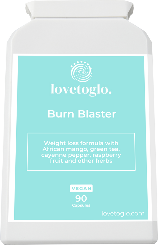 Burn Blaster