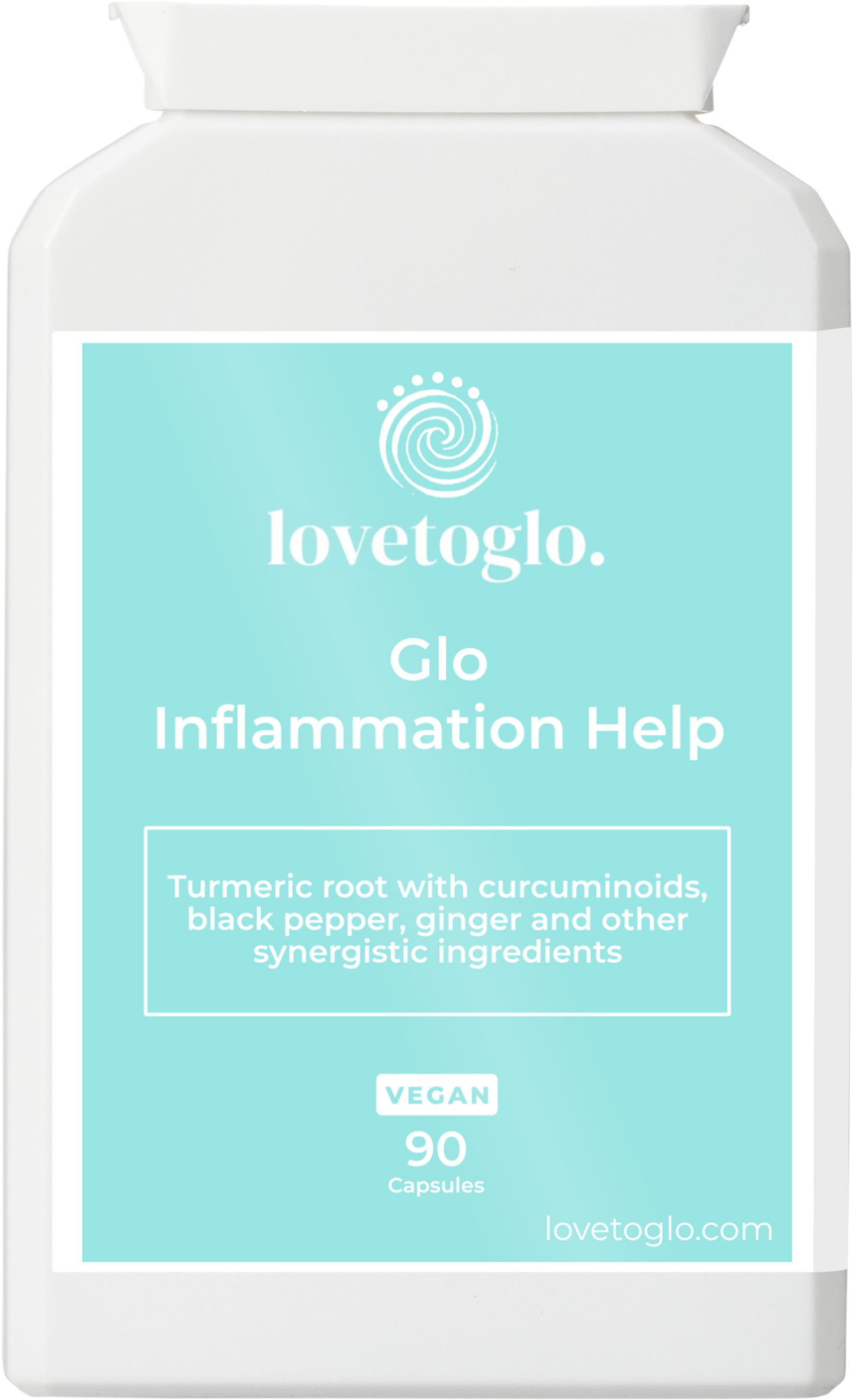 Glo Inflammation Help