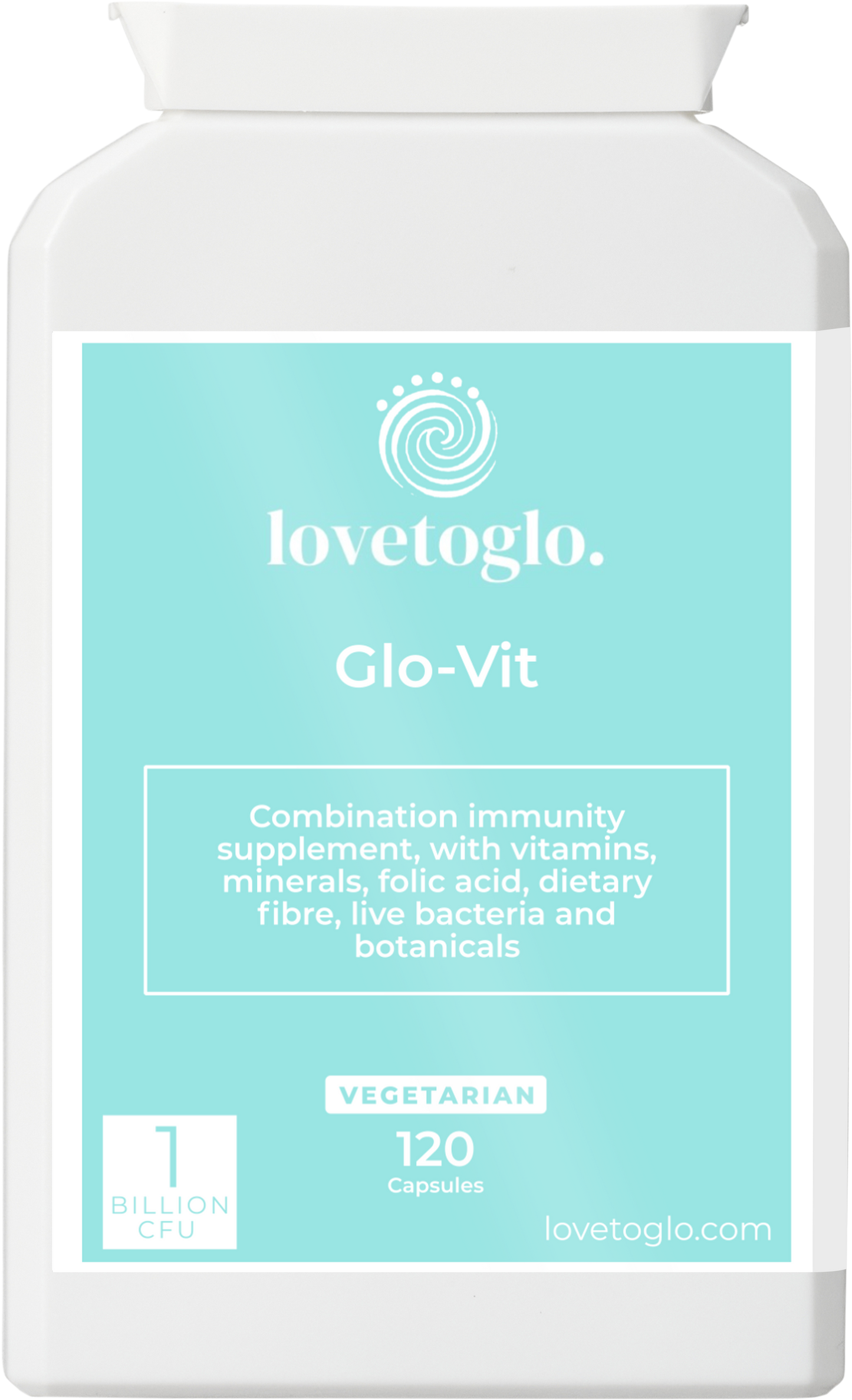 Glo-Vit