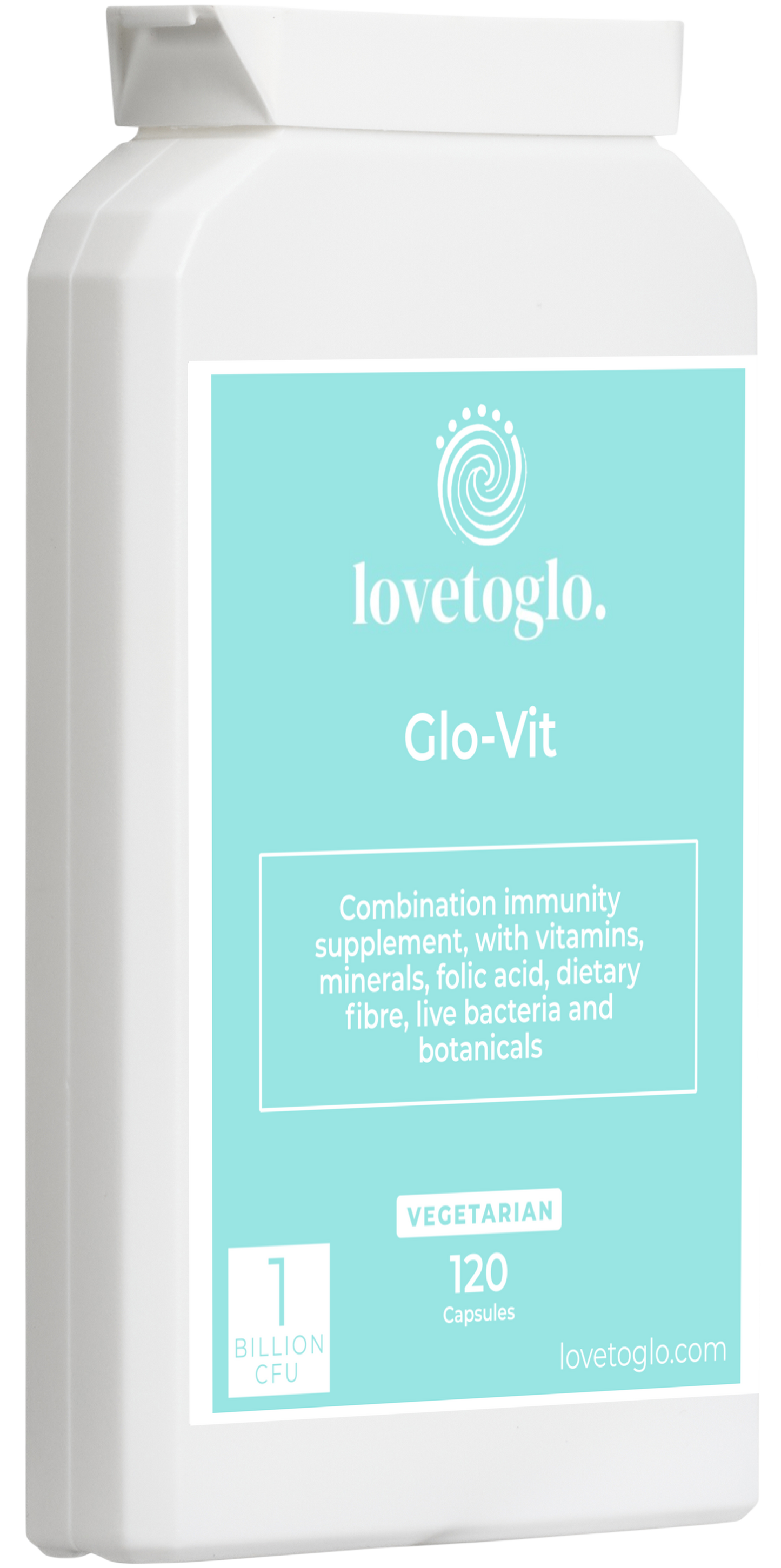 Glo-Vit
