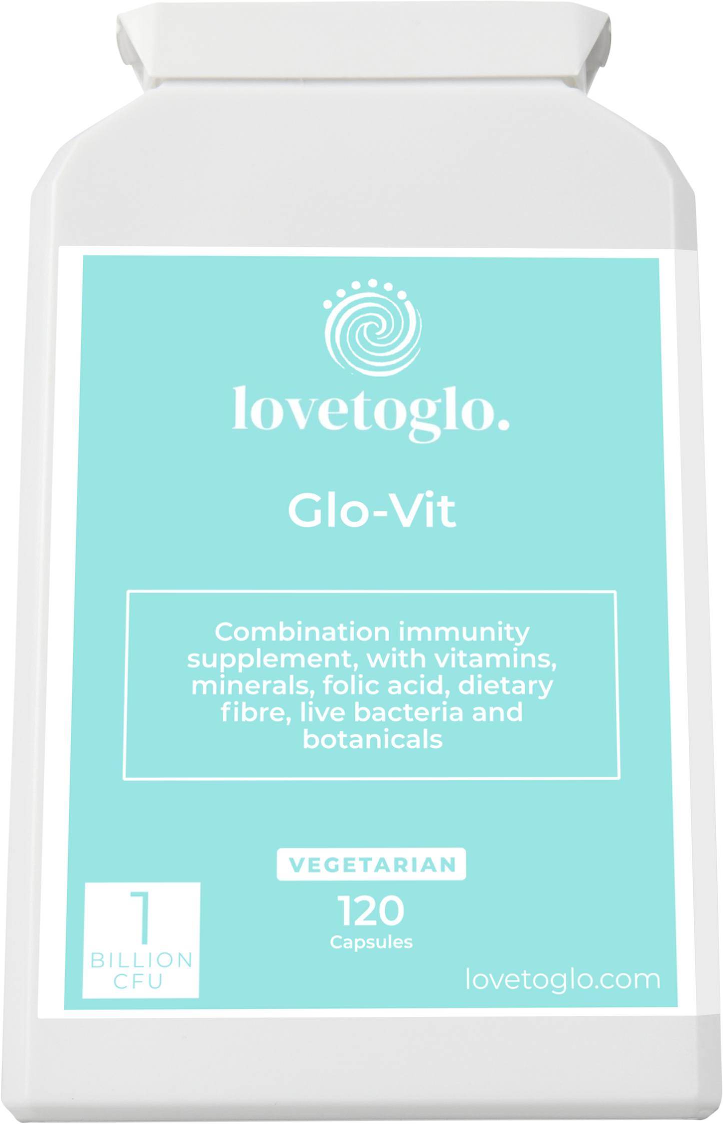 Glo-Vit