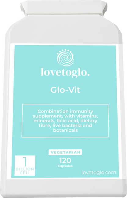 Glo-Vit
