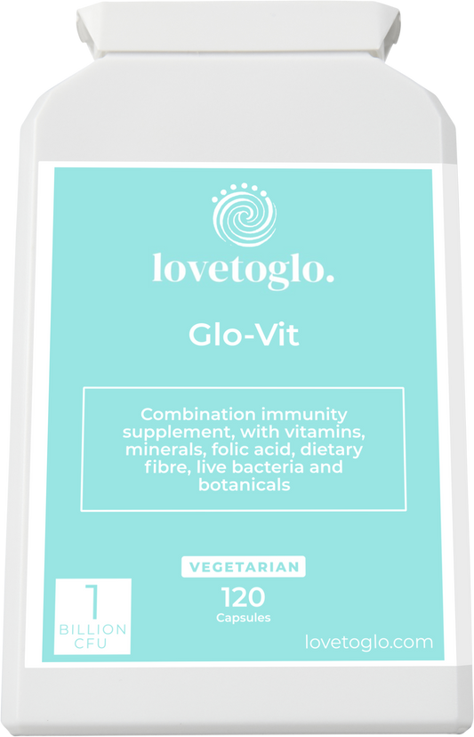 Glo-Vit